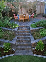 25+ Best Sloped Backyard Ideas on a Budget for 2022
