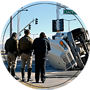 Truck Accident Lawyer Phoenix Arizona | Miller Weber Kory LLP