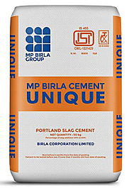 PSC – MP Birla Cement