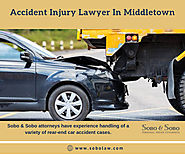 Accident Injury lawyer In Middletown