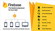Why firebase is the best as a Mobile Application backend?