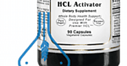 Get Premier Research Labs HCL Supplement In CA