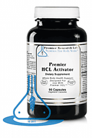 Premier Research Labs HCL Supplement In California