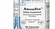 Vitamins For Adrenal Support | Health Product