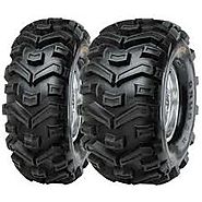 The 9.5 X16 Tractor Tires Lover in Your Life