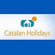 Catalan Holidays - Costa Brava | Costa Dorada Alquiler vacacional España by Rock POPON | Free Listening on SoundCloud