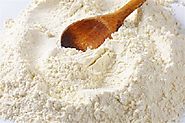 3 Uses of Organic Flour We Bet You Didn’t Know! - Graina