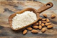 Five Unquestionable Benefits Of Almond Meals - Graina Bulk Food Store