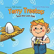 Terry Treetop and the lost egg: the lost egg (Bedtime Stories Children's Books for Early & Beginner Readers)