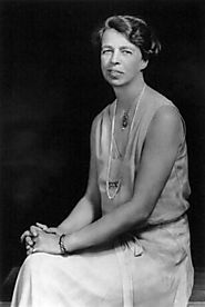 Eleanor Roosevelt Facts for Kids | KidzSearch.com