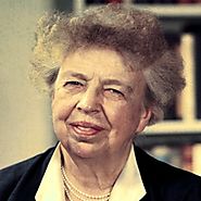 Eleanor Roosevelt - Diplomat, U.S. First Lady - Biography