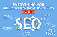 Cloud LGS | Everything You Need To Know About SEO [2018]