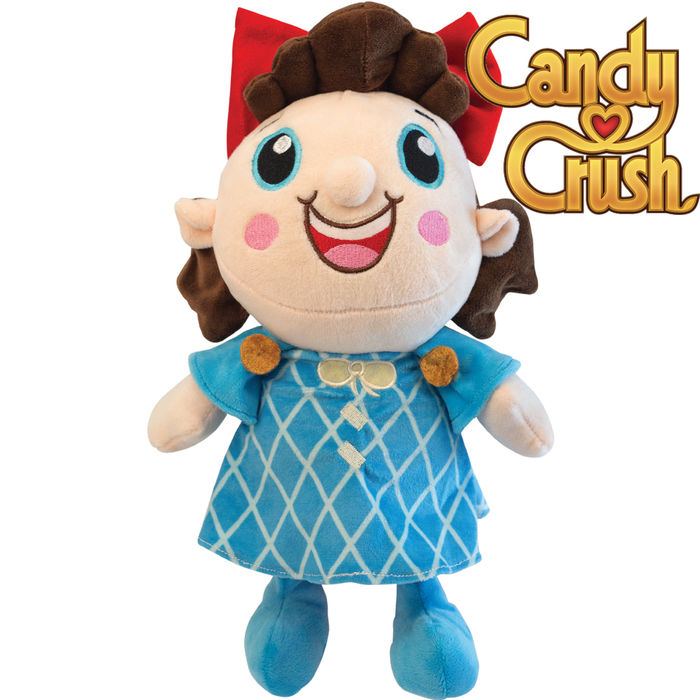 Details about   Soft Toy TV & Film Characters Cartoon & Movies