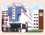 Center for Fertility India | IVF Speciality Treatment Hospital Tamil Nadu