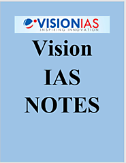 IAS Notes, Books, Test Series Get Success in IAS Exam