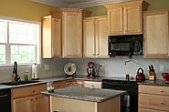 Things to know about kitchen cabinet design