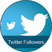Buy Twitter Followers | Price Starts From $3