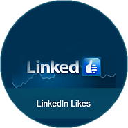 Buy LinkedIn Likes | Price Starts From $15