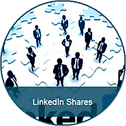 Buy LinkedIn Shares| Price Starts From $5