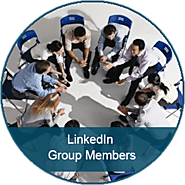 Buy LinkedIn Group Members | Price Starts From $5