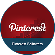 Buy Pinterest Followers | Price Starts From $5