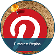 Buy Pinterest Repins | Price Starts From $5