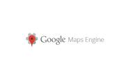 Maps Engine von Google