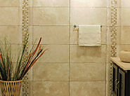 Floor, Wall Tiles for Kitchen and Bathroom- Terracotta, Travertine