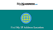 My IP Address Location