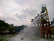 Wendit Waterpark: Wisata di Kota Malang Ini Cocok Buat Liburan Keluarga
