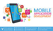 VITI Media Solutions Mobile Development Company in Mumbai India