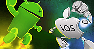 The Ultimate Showdown Between Android and iOS | Which is the Best