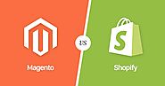 Magento Vs Shopify: The Ultimate Showdown For Being The Best E-Commerce Platform In the World