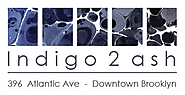 Indigo2Ash | Brooklyn Mid-Century Modern – Indigo2ashNY