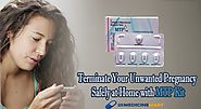 Buy MTP Kit Online and Get Safe Medical Termination Of Your Unwanted Pregnancy| Usmedicinemart
