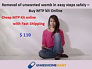 MTP kit online