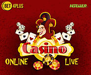Benefits of Trying a New Online Live Casino