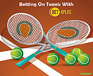 HOW TO BET ON TENNIS: USEFUL ADVICE