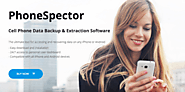 PhoneSpector Android Spy App Review