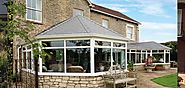 Guardian Warm Roof Approved Installers – Replacement Conservatory Roofs