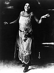 Bessie Smith