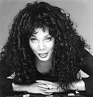 Donna Summer