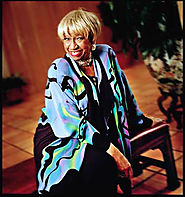 Celia Cruz