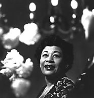 Ella Fitzgerald