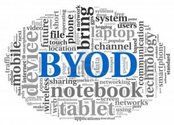 BYOD: Are you ready for the new game changer in corporate learning?