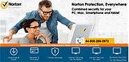 Norton Support UK - 44 808-280-2972