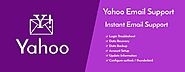 Yahoo Email Settings UK | Yahoo Email Server Settings