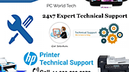 HP Printer Support UK - Help and Troubleshoot Printing Problems