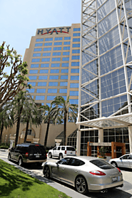 Behind the Five-Star Hotel Parking Management Services in California