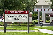 Key Benefits of Having Hospital Parking Management System